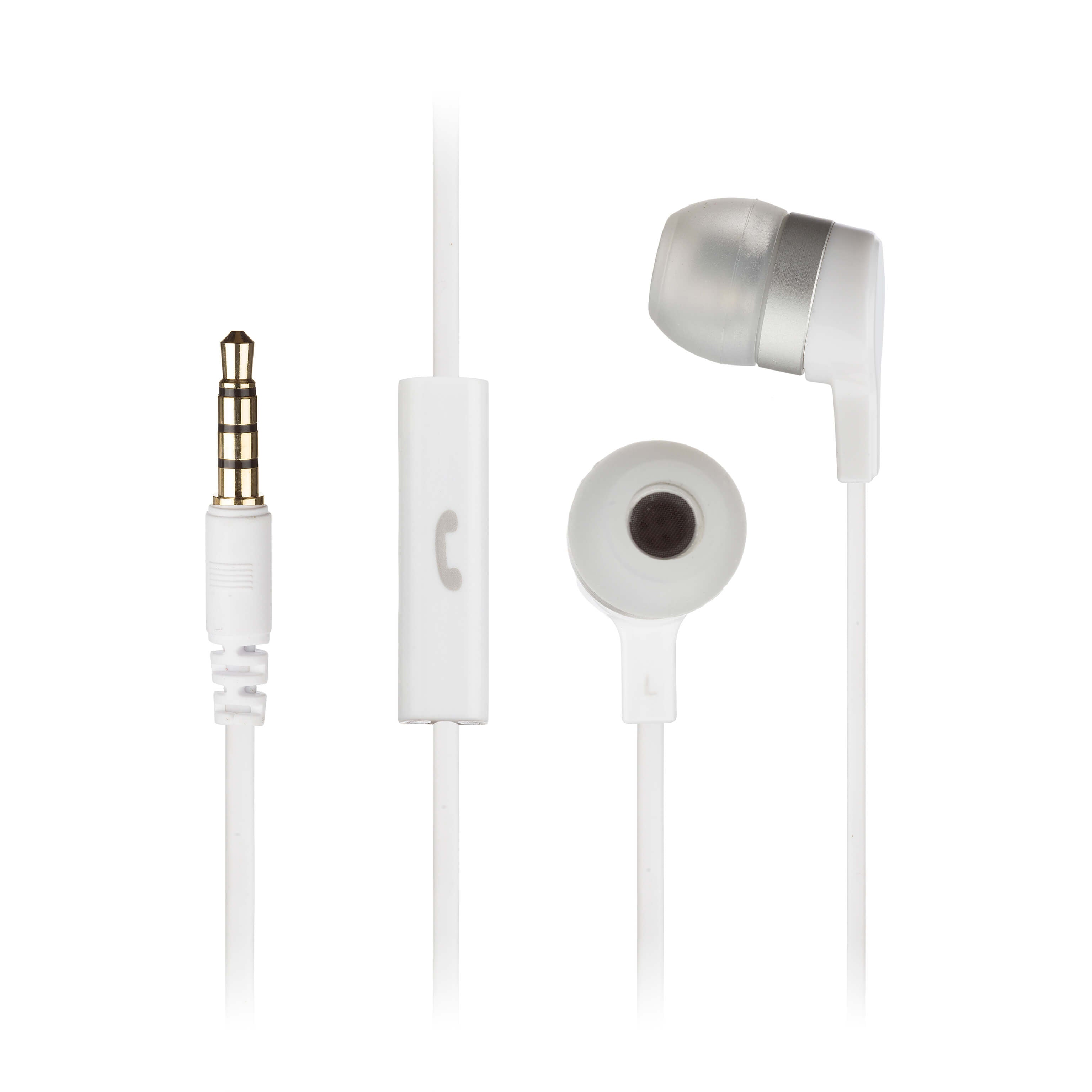 KITSOUND KITSOUND Hörlur Mini